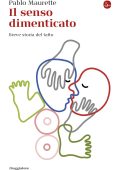 Pablo Maurette - Il senso dimenticato (2025)