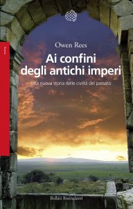 Owen Rees – Ai confini degli antichi imperi (2025)