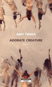 Amy Twigg – Adorate creature (2025)