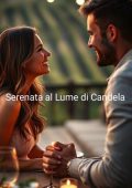 Nancy Fonda - Serenata al Lume di Candela (2025)