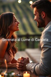 Nancy Fonda – Serenata al Lume di Candela (2025)