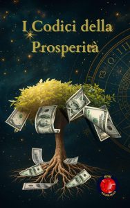 Alina Rubi – I Codici della Prosperità (2025)