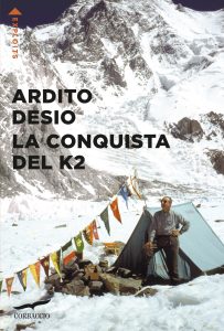 Ardito Desio – La conquista del K2 (2025)