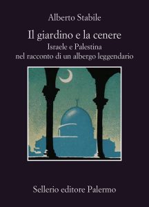 Alberto Stabile – Il giardino e la cenere (2024)