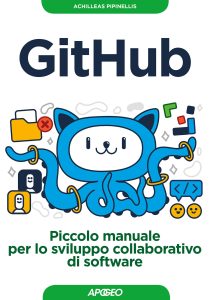 Achilleas Pipinellis – GitHub (2019)