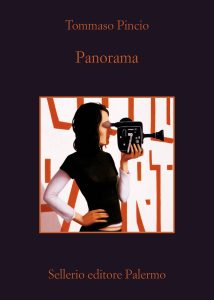 Tommaso Pincio – Panorama (2024)