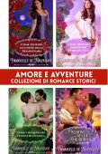 Emmanuelle De Maupassant - Amore e avventure (2025)