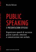 Nicola Bolzan - Public speaking e presentazioni efficaci (2021)