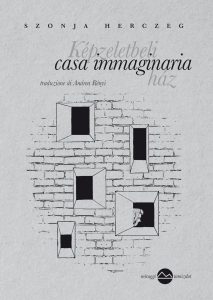 Szonja Herczeg – Casa immaginaria (2025)