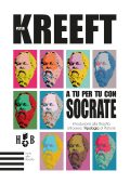 Peter Kreeft - A tu per tu con Socrate (2020)