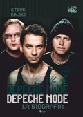Steve Malins - Depeche mode. La biografia (2020)