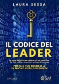 Laura Sessa - Il codice del leader (2025)