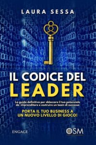 Laura Sessa – Il codice del leader (2025)