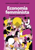 Cristina Carrasco Bengoa, Carme Díaz Corral - Economia femminista (2025)