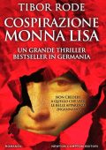 Tibor Rode - Cospirazione Monna Lisa (2016)