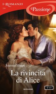Joanna Shupe – La rivincita di Alice (2025)