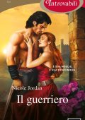 Nicole Jordan - Il guerriero (2025)