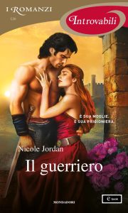 Nicole Jordan – Il guerriero (2025)