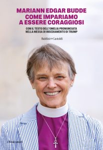 Mariann Edgar Budde – Come impariamo a essere coraggiosi (2025)