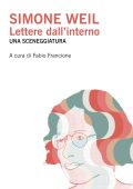 Liliana Cavani - Simone Weil. Lettere dall'interno (2025)