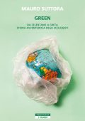 Mauro Suttora - Green (2025)