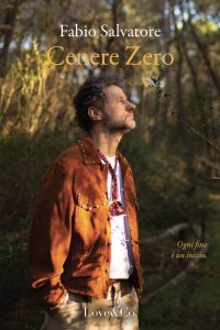 Fabio Salvatore – Cenere Zero (2025)