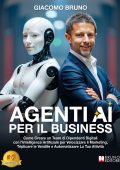 Giacomo Bruno - Agenti AI per il Business (2025)
