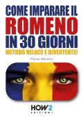 Florian Petrescu - Come imparare il romeno in 30 giorni (2025)
