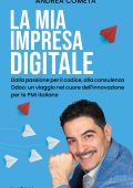 Andrea Cometa - La mia impresa digitale (2025)