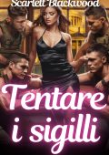 Scarlett Blackwood - Harem Vol. 7. Tentare i sigilli (2025)