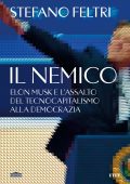 Stefano Feltri - Il nemico (2025)
