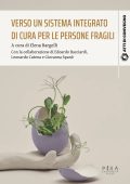 Elena Bargelli - Verso un sistema integrato di cura per le persone fragili (2025)
