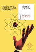 Lorenzo Baravalle - La Società dei Profeti (2025)