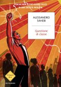 Alessandro Sahebi - Questione di classe (2025)