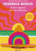 Federica Bosco - Nostra signora che sei nell'attico (2025)