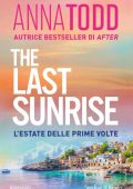 Anna Todd - The Last Sunrise (2025)