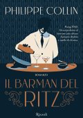 Philippe Collin - Il barman del Ritz (2025)