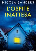 Nicola Sanders - L'ospite inattesa (2025)