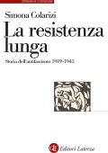 Simona Colarizi - La resistenza lunga (2025)