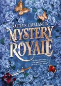 Kaitlyn Cavalancia - Mystery Royale (2025)