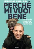 Massimiliano Simari - Perché mi vuoi bene (2025)