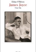 Edna O'Brien - James Joyce. Una vita (2025)