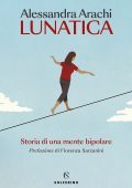 Alessandra Arachi - Lunatica (2025)