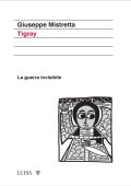 Giuseppe Mistretta - Tigray (2025)