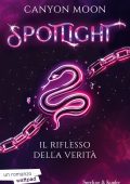 Canyon Moon - Spotlight Vol. 2. Il riflesso della verità (2025)