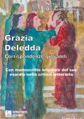 Neria De Giovanni - Grazia deledda. Corrispondenze giovanili (2025)