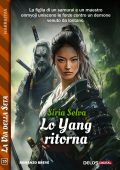 Siria Selva - Lo Yang ritorna (2025)