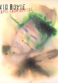 David Bowie - Excerpts From Outside (Japanese Double CD Papersleeve Edition) (1995) APE lossless