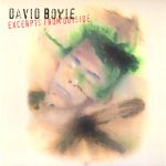img David Bowie - Excerpts From Outside (Japanese Double CD Papersleeve Edition) (1995) APE lossles