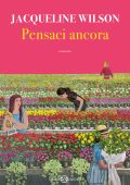Jacqueline Wilson - Pensaci ancora (2025)